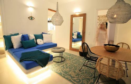Lasia Boutique Apartment
