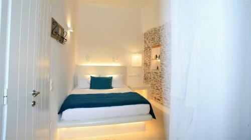 Lasia Boutique Apartment