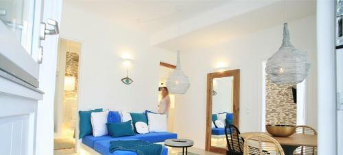 Lasia Boutique Apartment