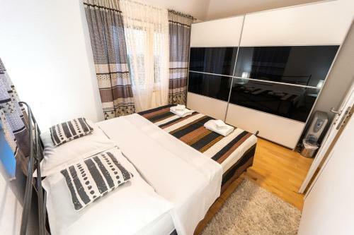 Apartamento Danubio Residence