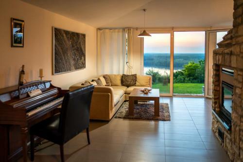 Apartamento Danubio Residence