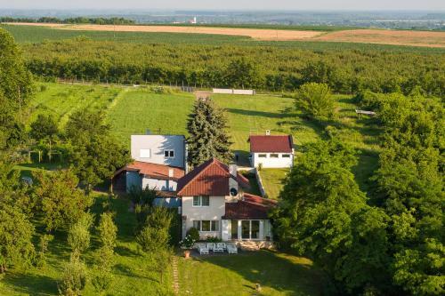 Apartamento Danubio Residence