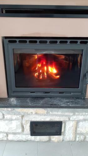 Apartamento Danubio Residence