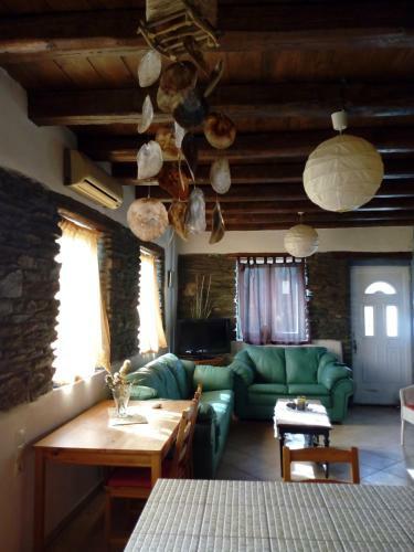 Apartamento Summer Sunrise Andros