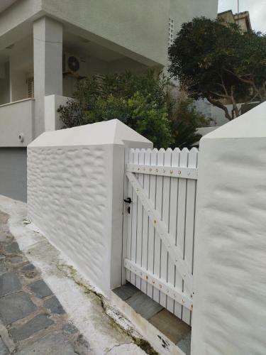 Apartamento Summer Sunrise Andros