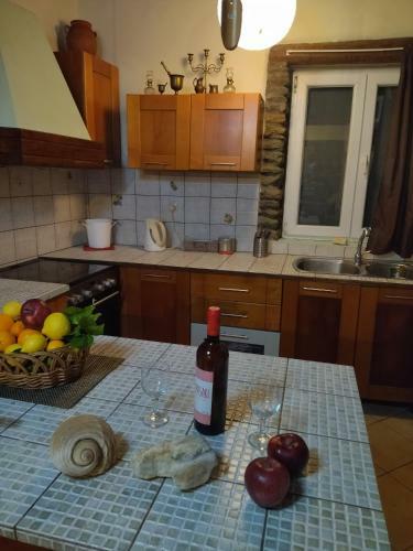 Apartamento Summer Sunrise Andros