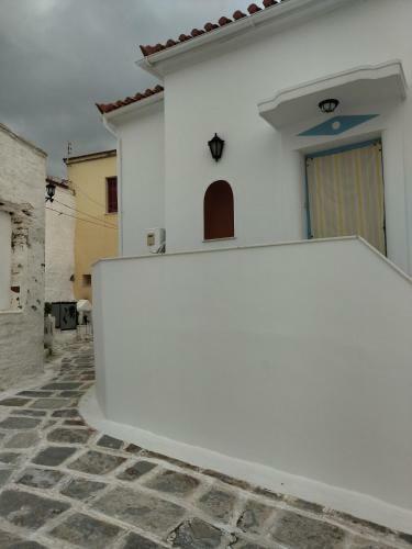 Apartamento Summer Sunrise Andros