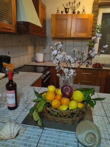 Apartamento Summer Sunrise Andros