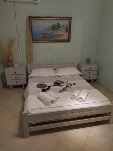 Apartamento Summer Sunrise Andros