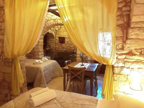 Trulli Resort Dimore Storiche
