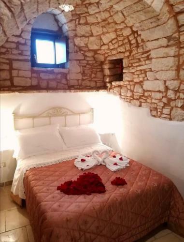 Trulli Resort Dimore Storiche