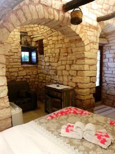 Trulli Resort Dimore Storiche