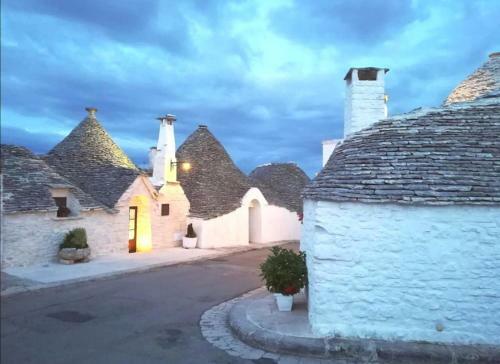 Trulli Resort Dimore Storiche