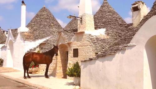 Trulli Resort Dimore Storiche