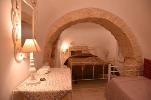 Trulli Di UNA Volta