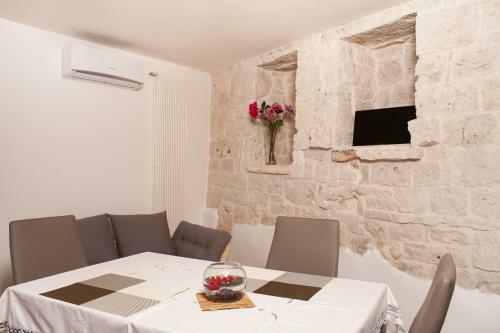 Trulli A Sud-est