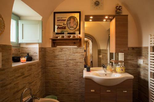 Apartamento 16 Trulli E Giardini
