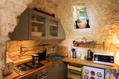 Apartamento 16 Trulli E Giardini