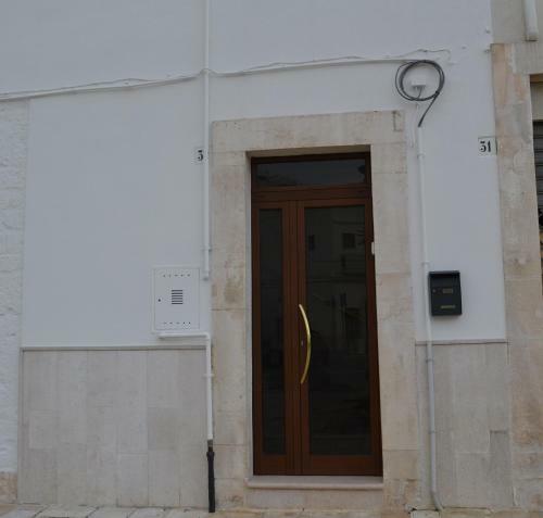 Casa Vacanze La Foggia