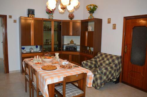 Casa Vacanze La Foggia
