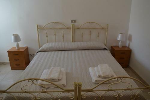 Casa Vacanze La Foggia