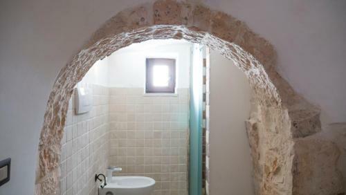 B&B I Trulli Dei Desideri