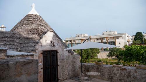 B&B I Trulli Dei Desideri