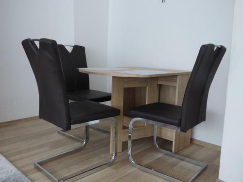 Bega Apartman
