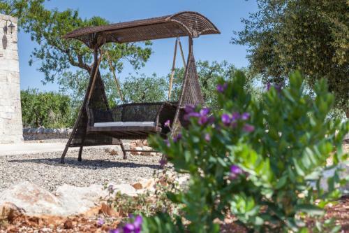 Villa Trullo Sofia