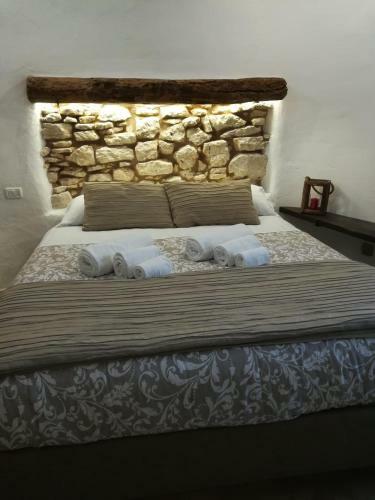 Trullo Nobilis