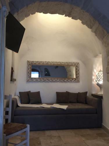 Trullo Nobilis