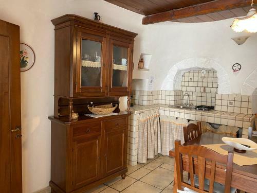Apartamento Trullo Suite Regina