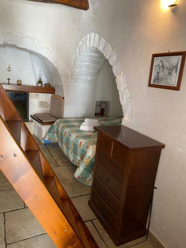 Apartamento Trullo Suite Regina
