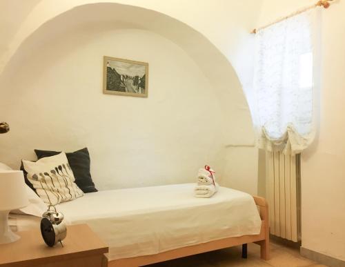Trulli Garden