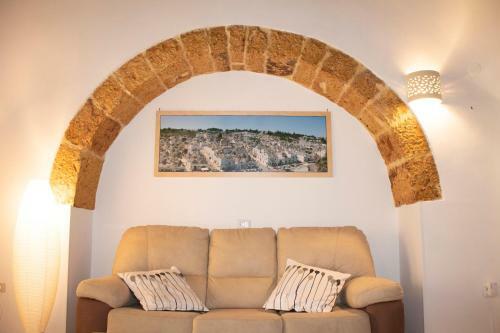 Trulli Garden