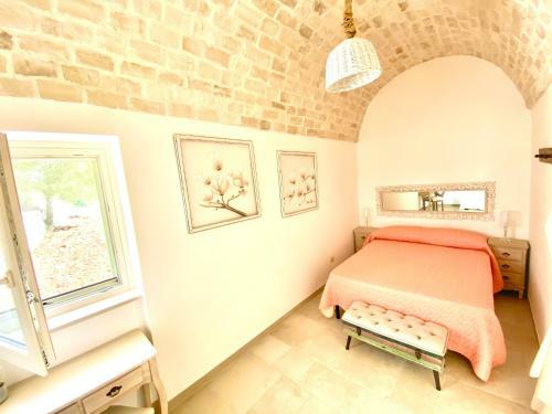 Villa Trulli Fenice Paradise