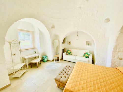 Villa Trulli Fenice Paradise