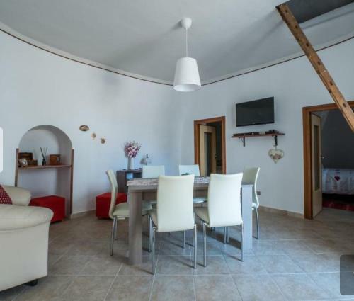 Trullo Amicizia