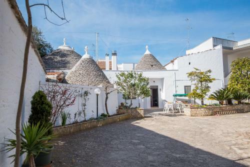 Trullo Amicizia
