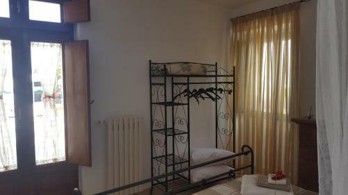 Trullo Amicizia