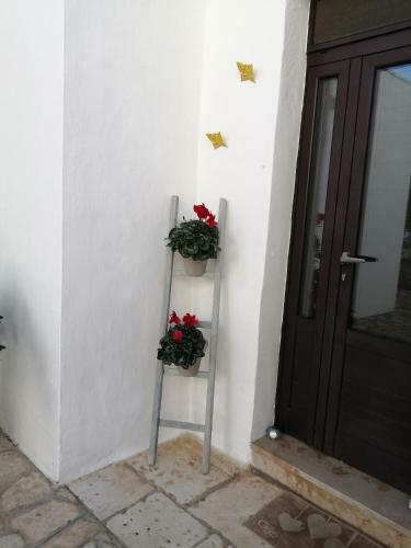 Trullo Amicizia