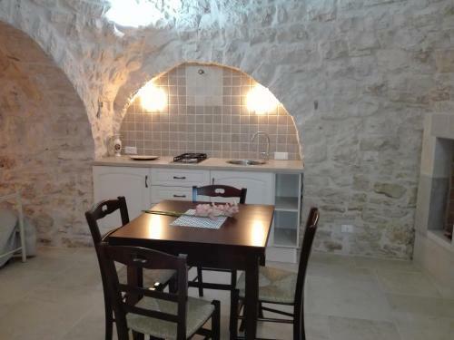 Trulli Resort Grassi