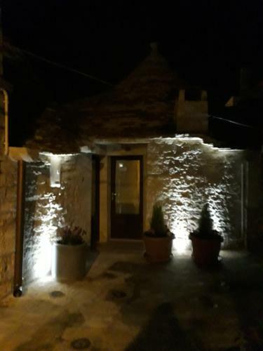 Trulli Resort Grassi