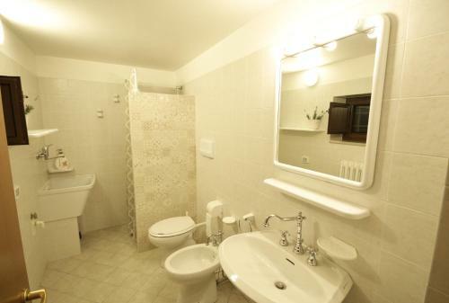 Apartamento Trulli Monsalis