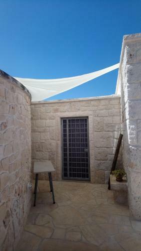 Apartamento Trulli Monsalis