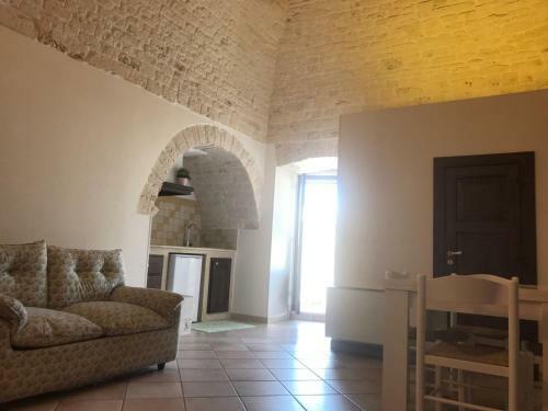 Apartamento Dimora Conte