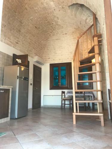 Apartamento Dimora Conte