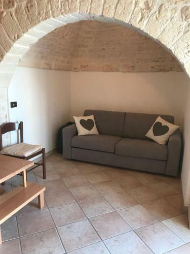 Apartamento Dimora Conte