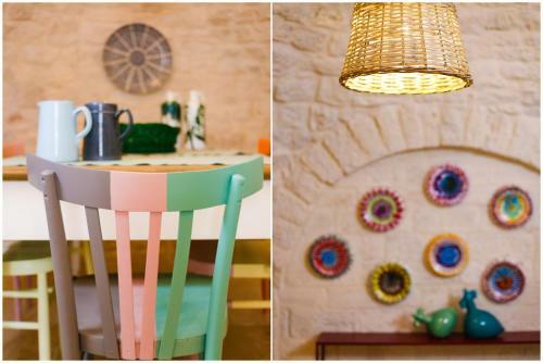 Hermanas Relais - Trulli Luxury