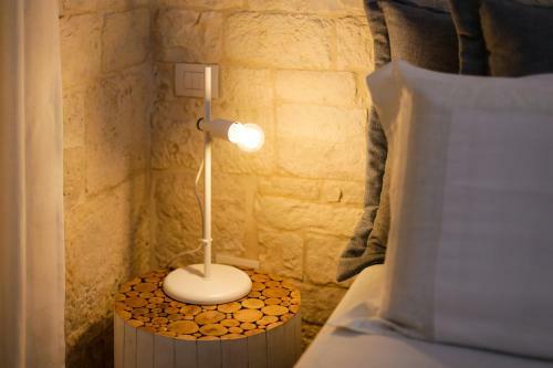 Hermanas Relais - Trulli Luxury